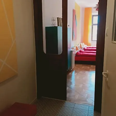 Appartamento View To The Cracow Basic *